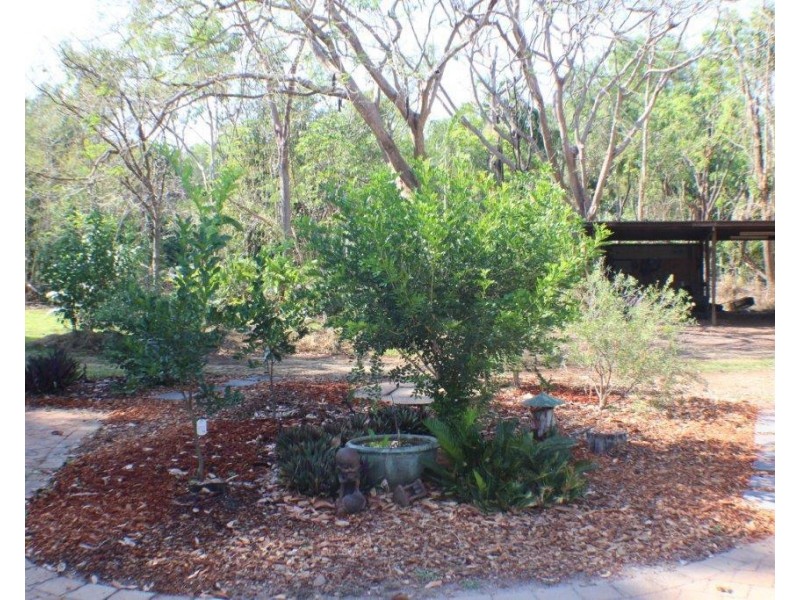 45 Mahaffey Road, Howard Springs NT 0835