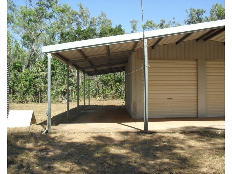 275 Namarada Drive, Dundee Beach NT 0840