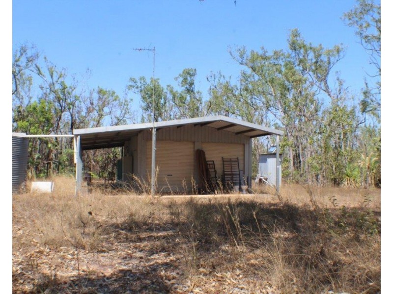 275 Namarada Drive, Dundee Beach NT 0840