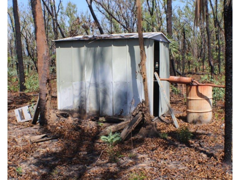 275 Namarada Drive, Dundee Beach NT 0840