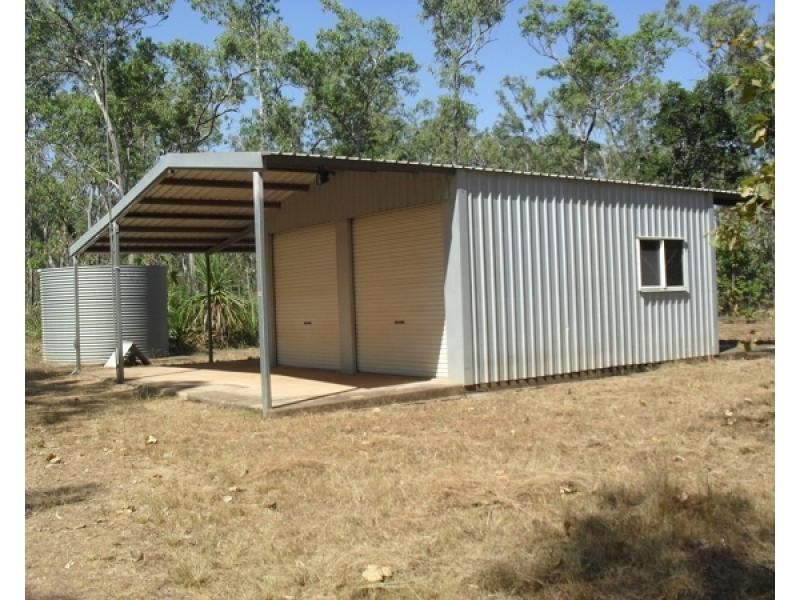 275 Namarada Drive, Dundee Beach NT 0840