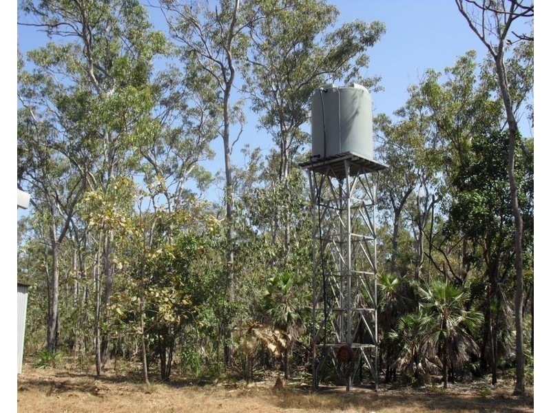 275 Namarada Drive, Dundee Beach NT 0840