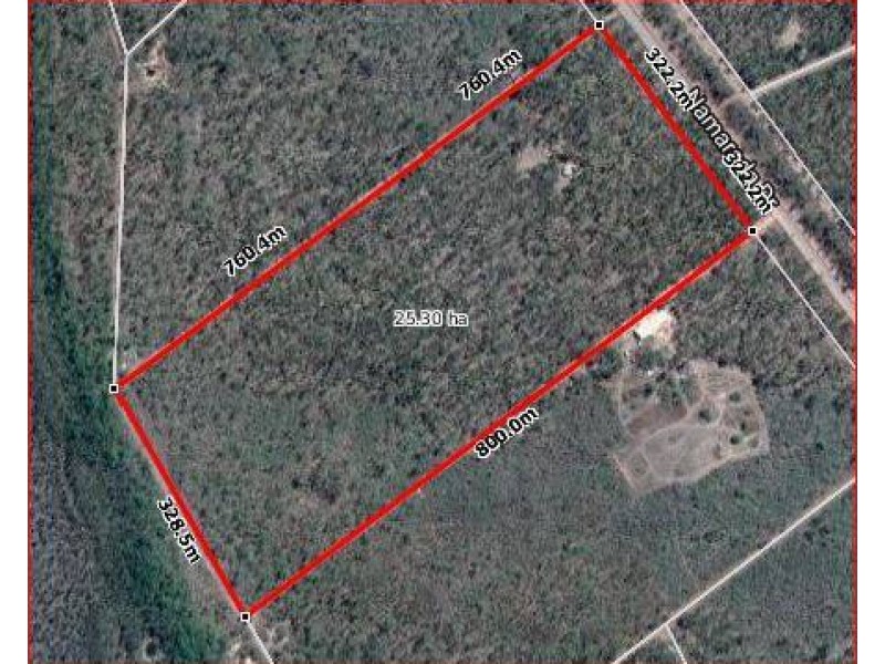 275 Namarada Drive, Dundee Beach NT 0840 Floorplan