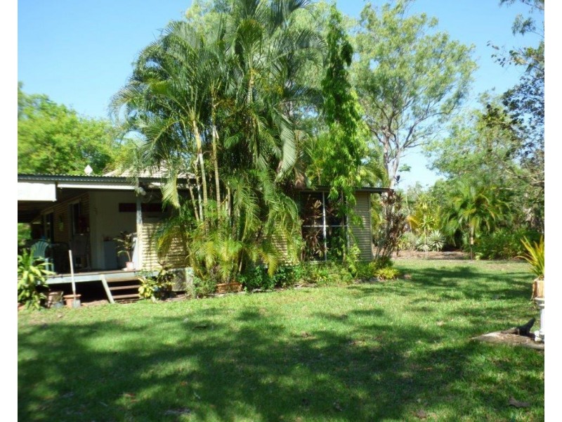 365 Darwin River Road, Darwin River NT 0841