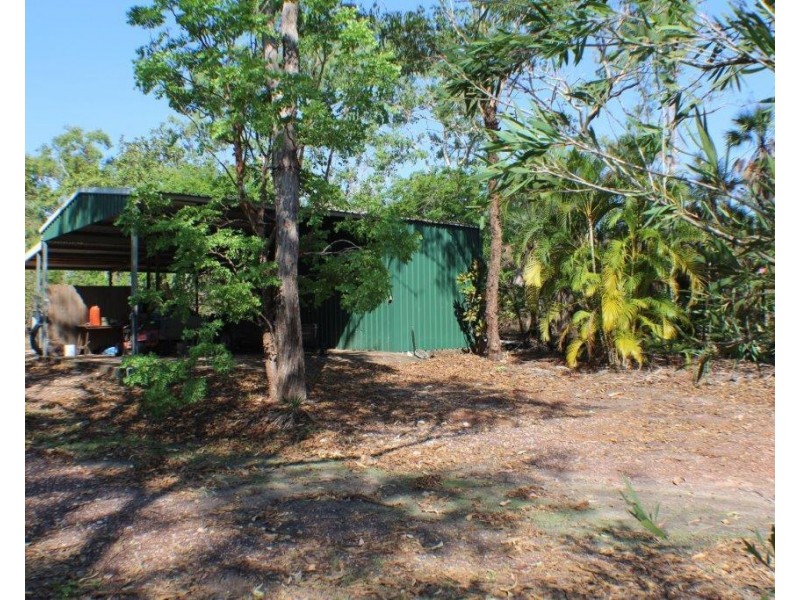 365 Darwin River Road, Darwin River NT 0841