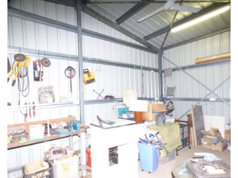 365 Darwin River Road, Darwin River NT 0841