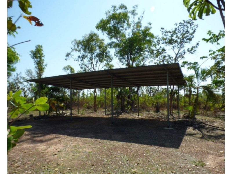 365 Darwin River Road, Darwin River NT 0841