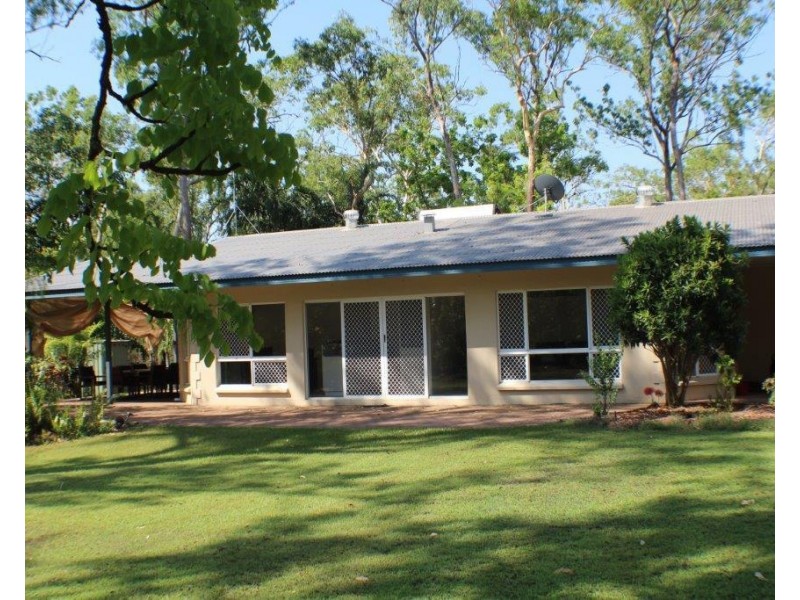 23 Fong Ding Road, Humpty Doo NT 0836