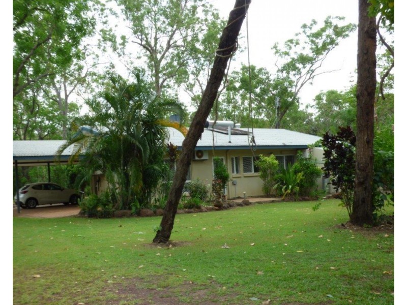 23 Fong Ding Road, Humpty Doo NT 0836
