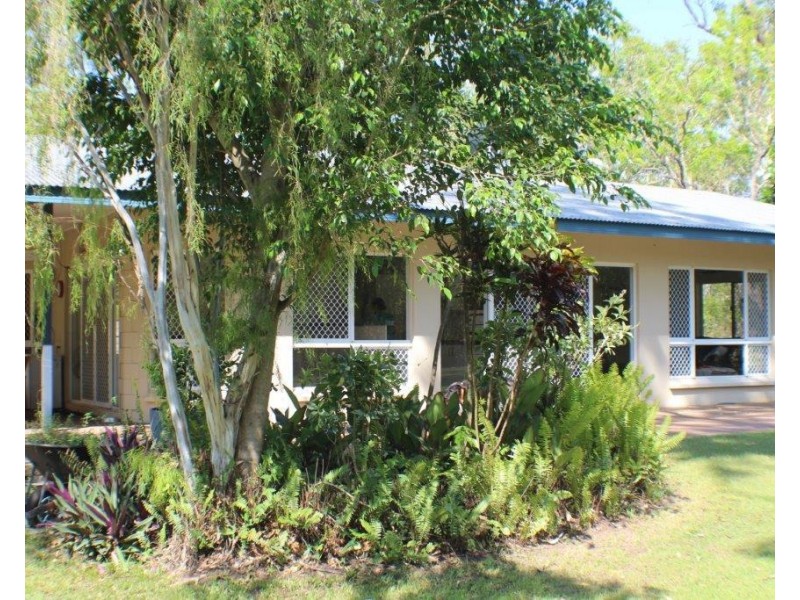 23 Fong Ding Road, Humpty Doo NT 0836