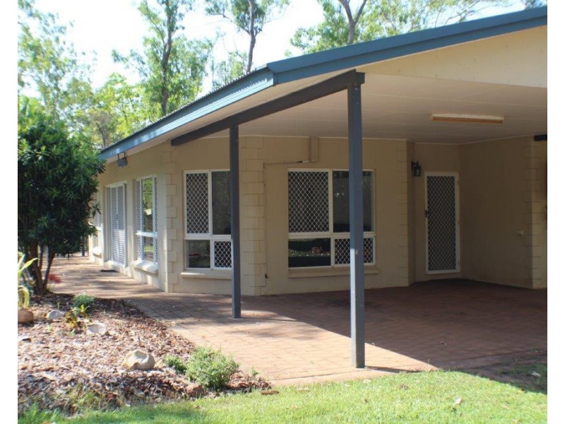 23 Fong Ding Road, Humpty Doo NT 0836