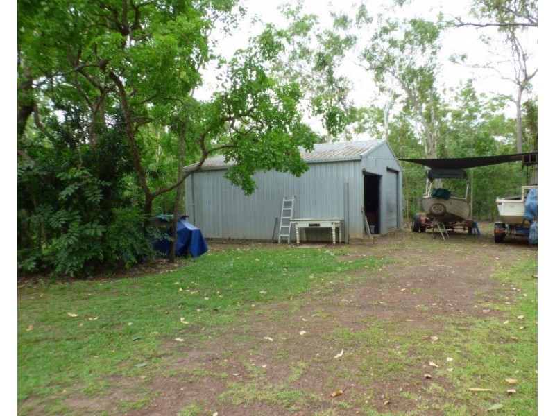 23 Fong Ding Road, Humpty Doo NT 0836