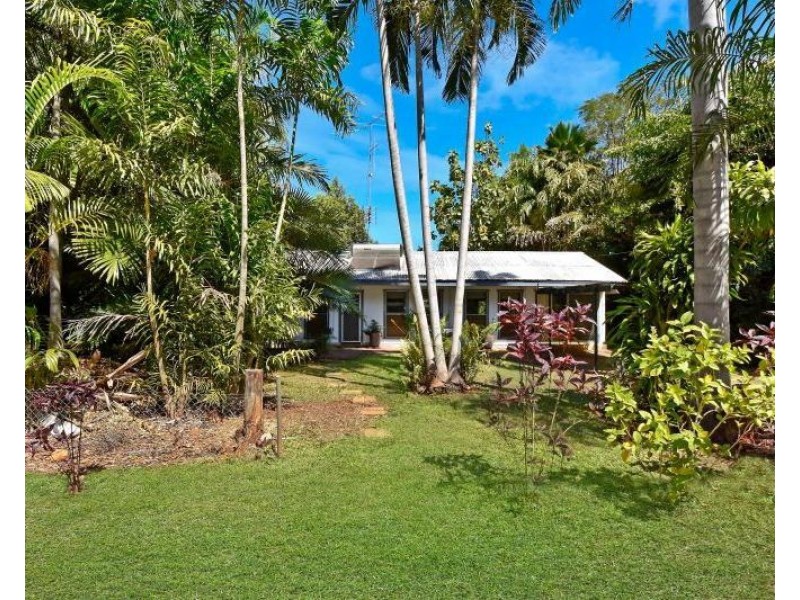 8 Turana Street, Batchelor NT 0845