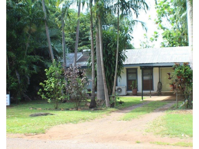8 Turana Street, Batchelor NT 0845