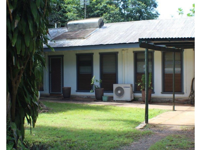 8 Turana Street, Batchelor NT 0845
