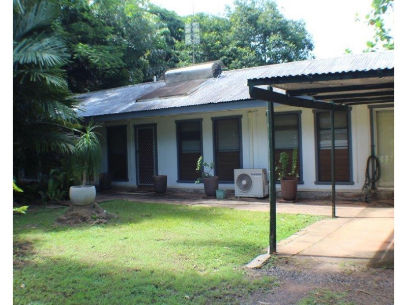 8 Turana Street, Batchelor NT 0845