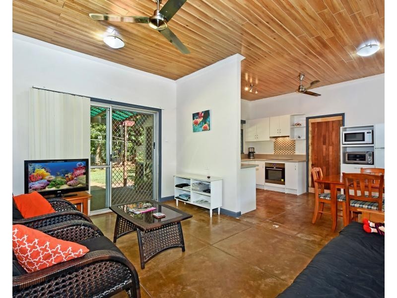 8 Turana Street, Batchelor NT 0845