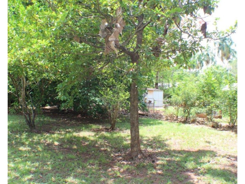 8 Turana Street, Batchelor NT 0845