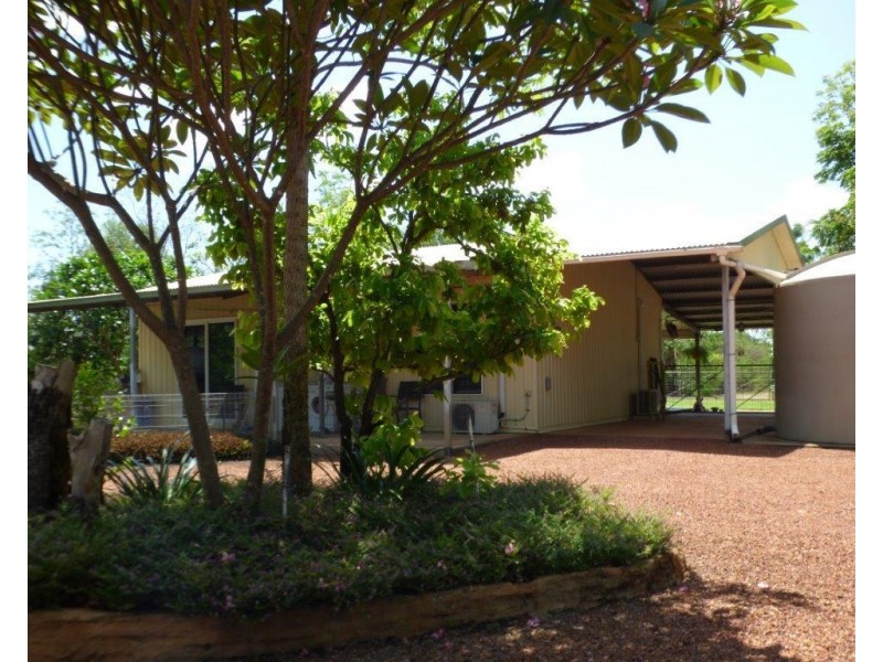 1 Ringwood Road, Southport NT 0822