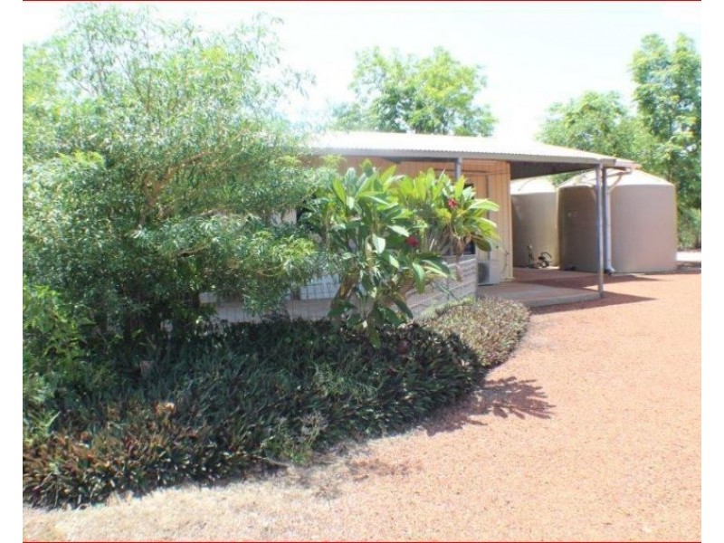 1 Ringwood Road, Southport NT 0822