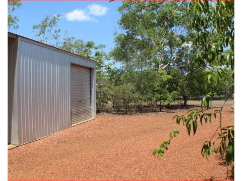 1 Ringwood Road, Southport NT 0822