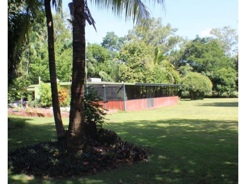 925 Livingstone Road, Berry Springs NT 0838