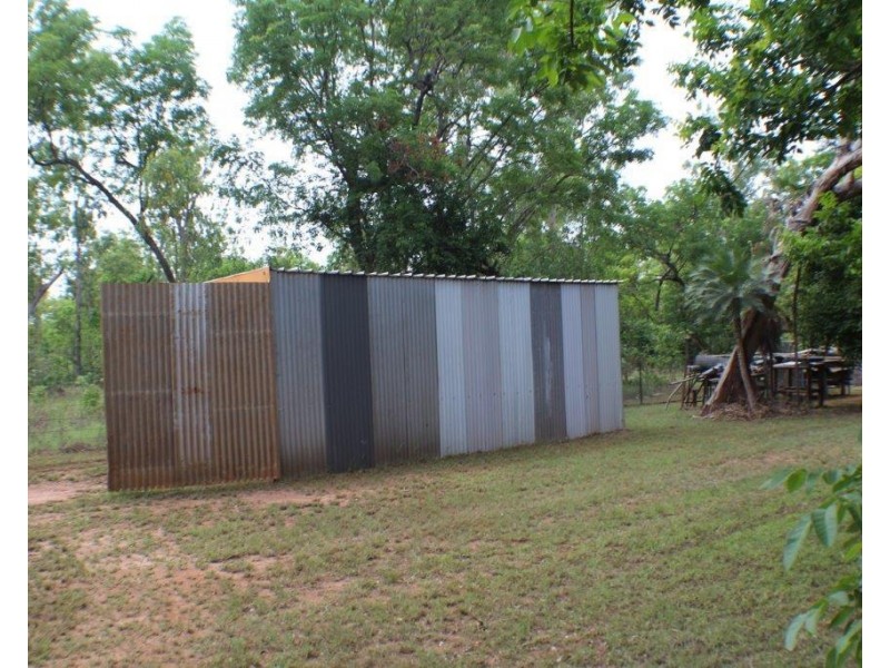 925 Livingstone Road, Berry Springs NT 0838