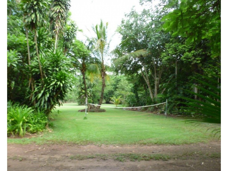 925 Livingstone Road, Berry Springs NT 0838