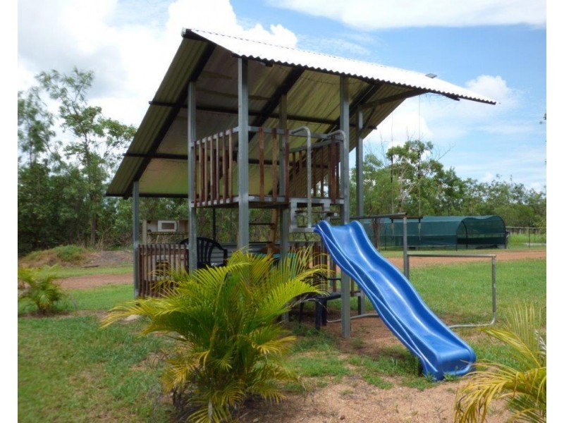 94 Bandicoot Road, Berry Springs NT 0838