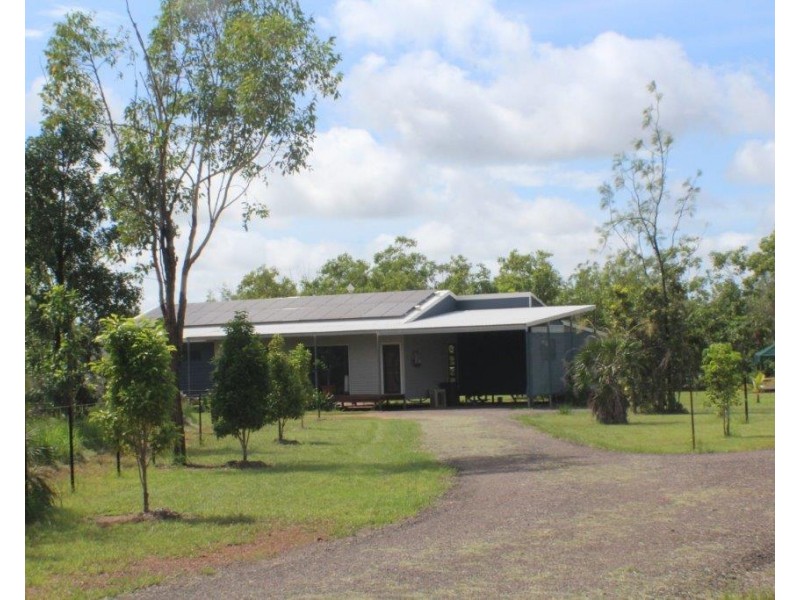 94 Bandicoot Road, Berry Springs NT 0838
