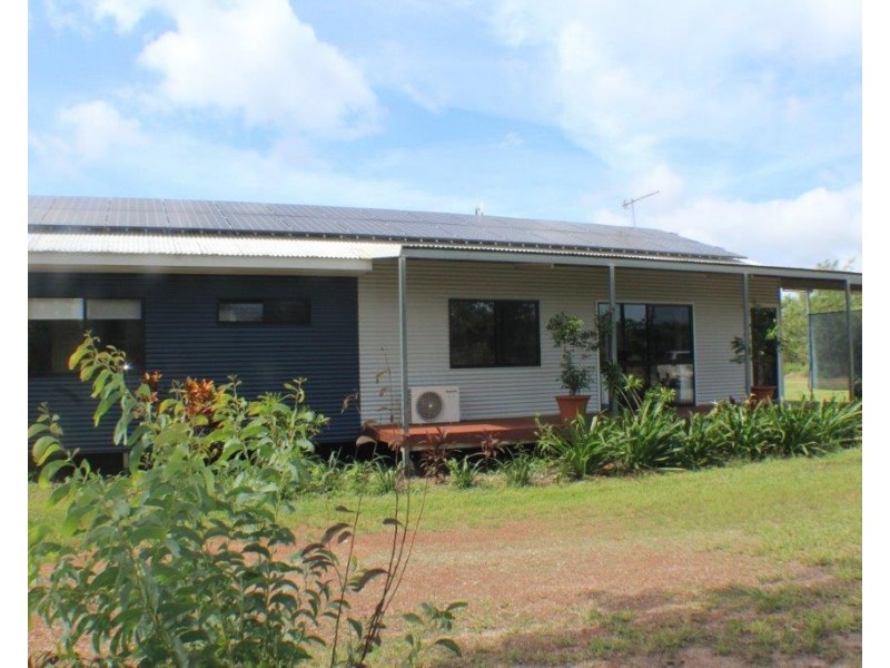 94 Bandicoot Road, Berry Springs NT 0838