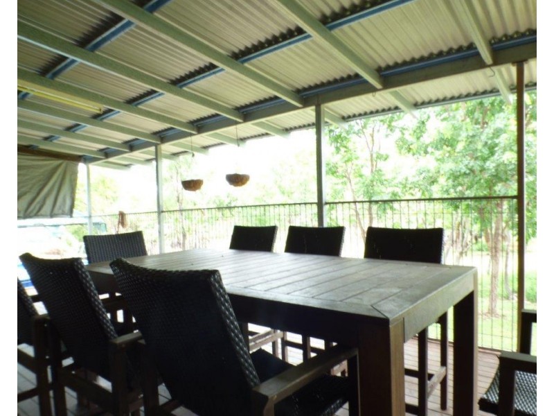 94 Bandicoot Road, Berry Springs NT 0838