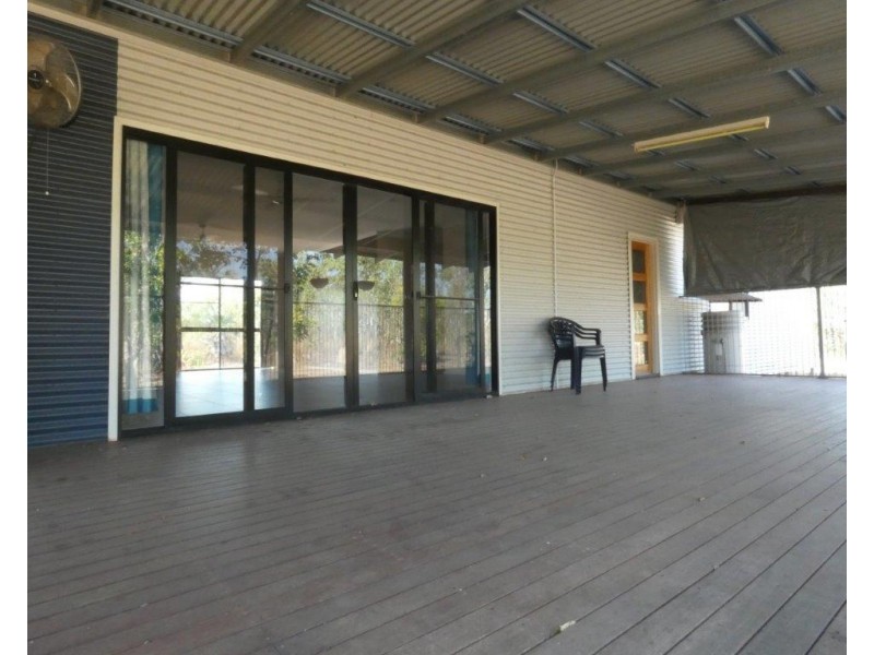 94 Bandicoot Road, Berry Springs NT 0838