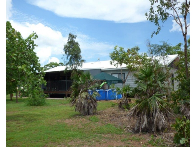 94 Bandicoot Road, Berry Springs NT 0838