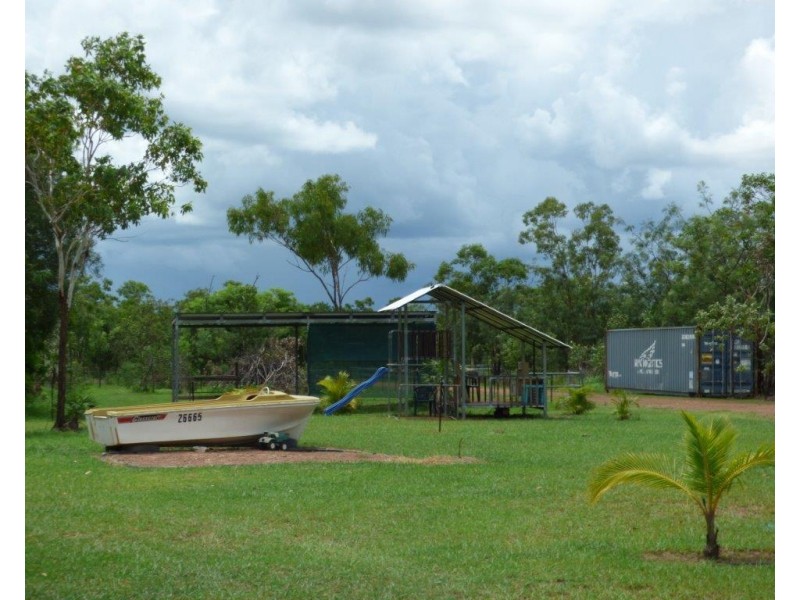 94 Bandicoot Road, Berry Springs NT 0838