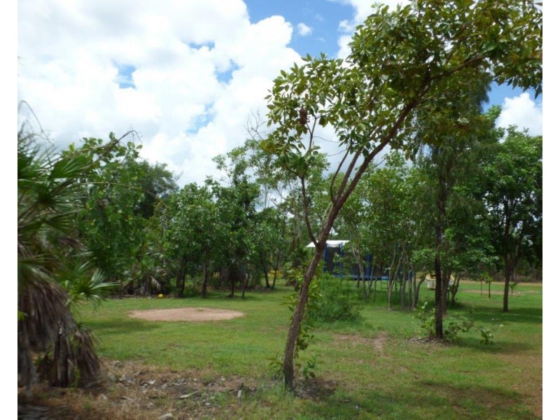94 Bandicoot Road, Berry Springs NT 0838