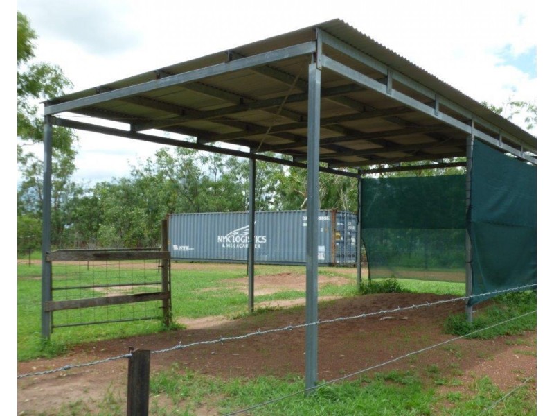 94 Bandicoot Road, Berry Springs NT 0838