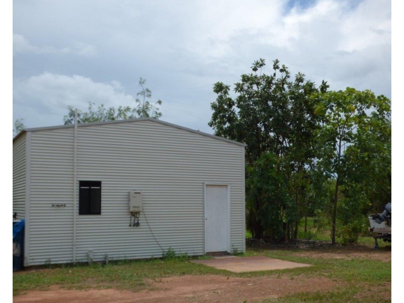 94 Bandicoot Road, Berry Springs NT 0838