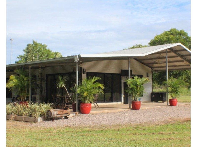 160 Kentish Road, Livingstone NT 0822