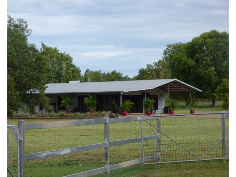 160 Kentish Road, Livingstone NT 0822