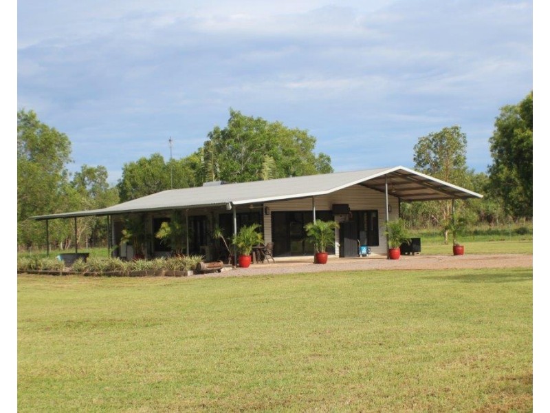 160 Kentish Road, Livingstone NT 0822