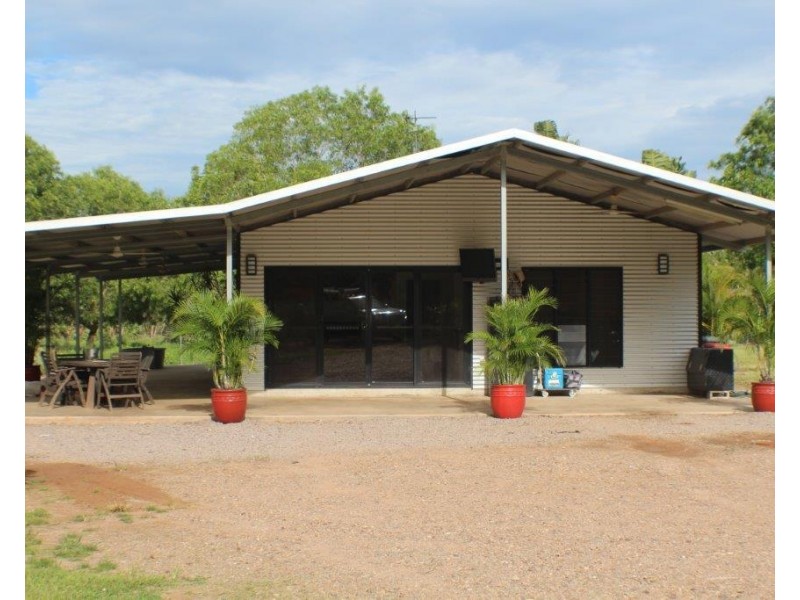 160 Kentish Road, Livingstone NT 0822