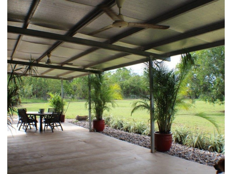 160 Kentish Road, Livingstone NT 0822