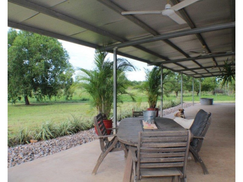 160 Kentish Road, Livingstone NT 0822