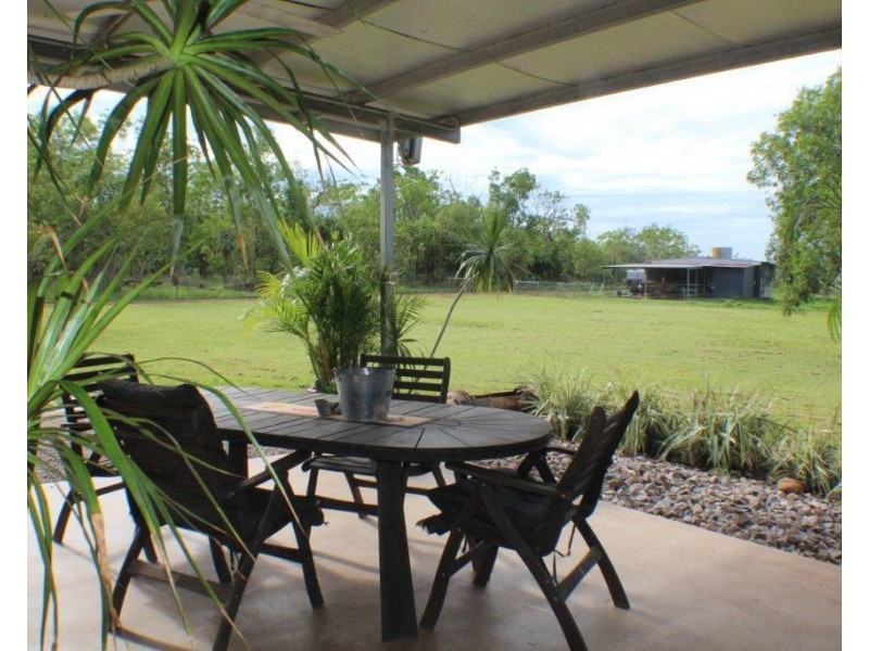 160 Kentish Road, Livingstone NT 0822