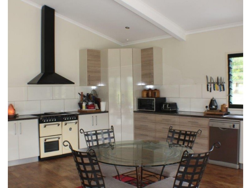 160 Kentish Road, Livingstone NT 0822