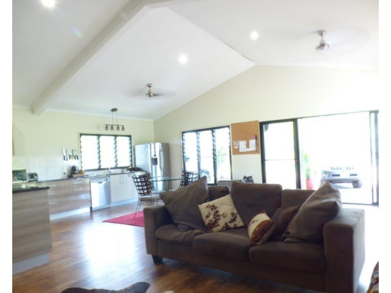 160 Kentish Road, Livingstone NT 0822