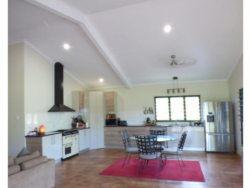 160 Kentish Road, Livingstone NT 0822