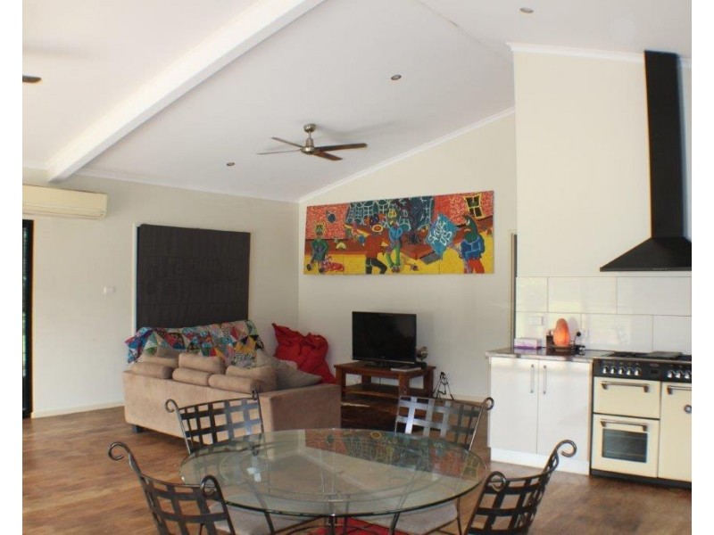 160 Kentish Road, Livingstone NT 0822