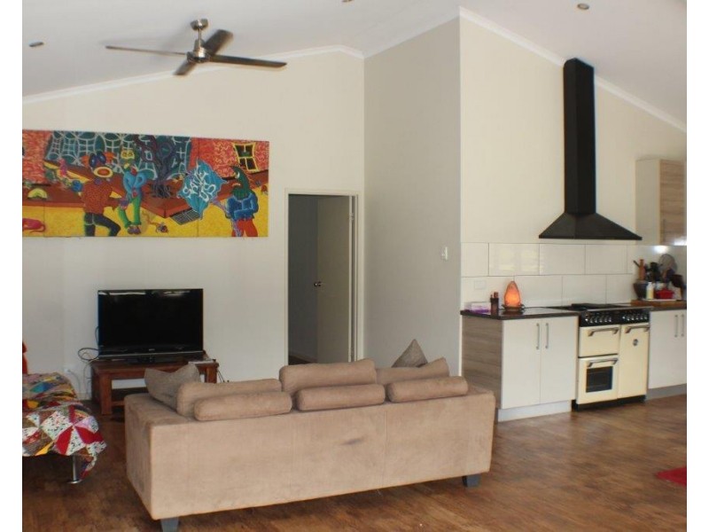 160 Kentish Road, Livingstone NT 0822